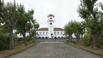 Imagem de Desenvolvimento Agrário foi o local onde a RTP Açores deu primeiros passos