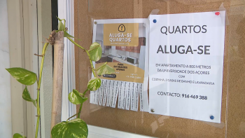 Imagem de Alojamento Estudantes: Ponta Delgada foi cidade onde preço médio por quarto mais subiu