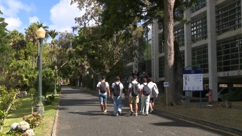 Imagem de Propinas no ensino superior voltam a subir no ano letivo de 2026/27