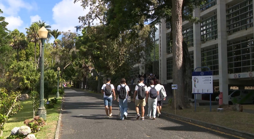 Imagem de Propinas no ensino superior voltam a subir no ano letivo de 2026/27
