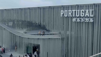 Imagem de Expo Osaka 2025: Açores levam o melhor da sua cultura e gastronomia ao Japão