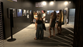 Imagem de Pepe Brix expõe 10 anos de colaboração com a National Geographic