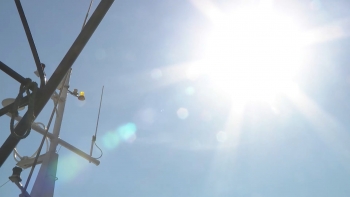 Imagem de Trabalhadores ao ar livre mais expostos aos riscos solares