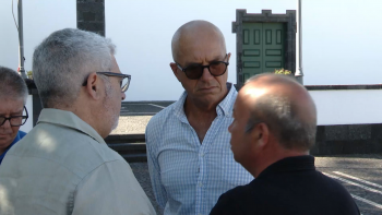 Imagem de Autárquicas 2025: Flamínio Costa é candidato da CDU à Câmara da Madalena