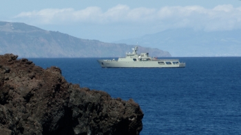 Imagem de Pescador desaparecido no Pico: Autoridade Marítima cessa buscas no mar e alarga em terra