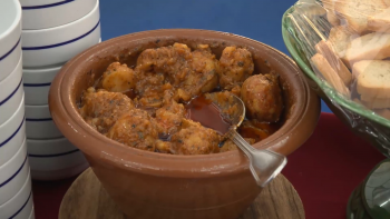 Imagem de Feira de Gastronomia do Atlântico distinguida pela Ass.de Municípios Portugueses do Vinho