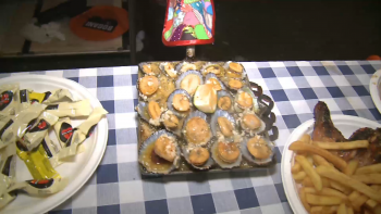Imagem de Graciosa: Festas do Senhor Santo Cristo com sabores regionais