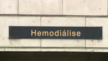 Imagem de Hemodiálise nos Açores: Associação alerta para condições precárias após 40 anos
