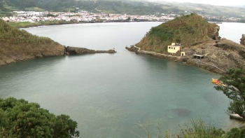 Imagem de Ilhéu de Vila Franca vai ser alvo de estudo por investigadores de várias áreas