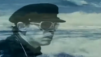 Imagem de Jacques Brel aportou na Horta e atuou no Peter Café Sport em 1974