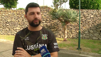 Imagem de João Vaz Cardoso é o novo treinador do Lusitânia no regresso ao Campeonato de Portugal