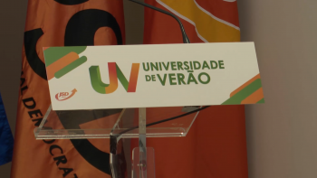 Imagem de Universidade de Verão JSD salienta papel da juventude para futuro do arquipélago