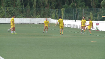 Imagem de Juventude Lajense prepara estreia absoluta no Campeonato de Portugal