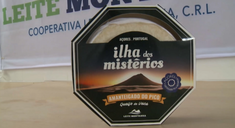 Imagem de Cooperativa Leite Montanha declara insolvência devido a dívida de 3M€ à Lactaçores