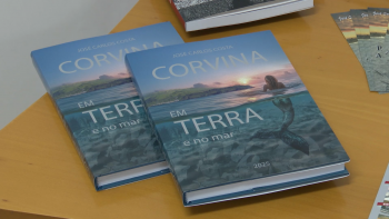 Imagem de Novo romance de José Carlos Costa retrata o Corvo dos anos 60