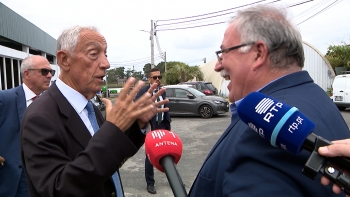 Imagem de PR garante que Portugal está disposto a defender o financiamento de programas europeus
