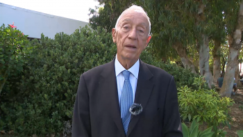 Imagem de Presidente da República enaltece capacidade da RTP Açores em recriar-se ao longo dos anos