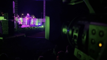 Imagem de Maré de Agosto estreia Palco Terra na Almagreira