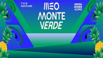 Imagem de Começa esta quinta-feira festival de música Monte Verde