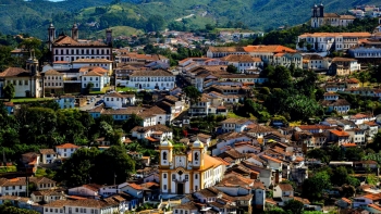 Imagem de Inaugurada Casa dos Açores de Minas Gerais