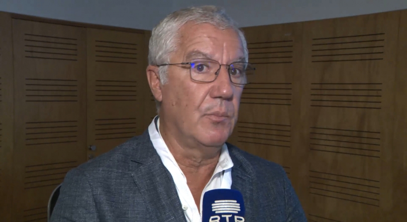 Imagem de Faleceu pneumologista Carlos Pavão