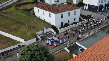 Imagem de Corvo assinala Dia de Nossa Senhora dos Milagres com festividades e procissão