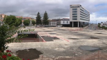 Imagem de Asta propõe alterações à obra do novo hotel na Calheta Pêro de Teive