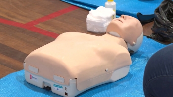 Imagem de Açores superam média europeia na taxa de reversão de paragem cardiorrespiratória