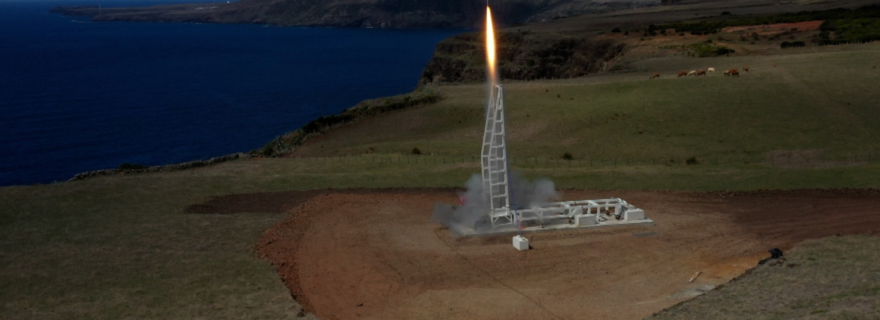Imagem de Porto Espacial de Santa Maria autorizado a efetuar lançamentos