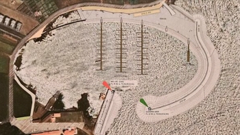 Imagem de Prorrogado prazo para concurso público de construção do porto de recreio da barra
