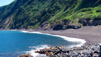 Imagem de Pescador morre no porto da Praia do Norte na ilha do Faial