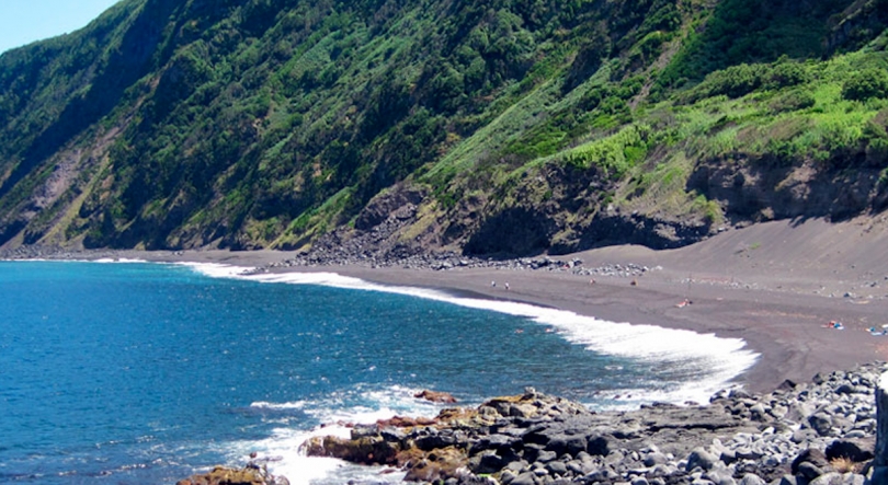 Imagem de Pescador morre no porto da Praia do Norte na ilha do Faial