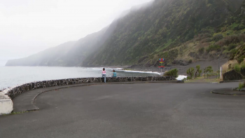 Imagem de Pescador morre em acidente na Praia do Norte no Faial