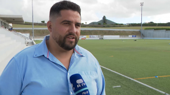Imagem de Clube Desportivo Rabo de Peixe tem novo presidente