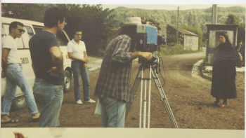 Imagem de 50 anos RTP Açores: As produções que definiram a identidade cultural dos Açores