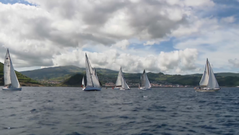 Imagem de Regata dos Solitários homenageia 130 anos da viagem do velejador Joshua Slocum