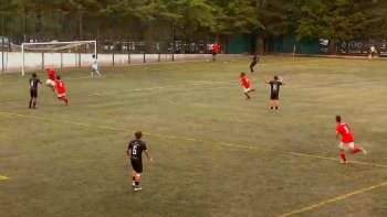 Imagem de Santa Clara empata a três na estreia do campeonato nacional de juniores