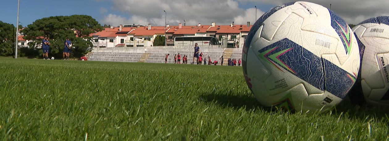 Imagem de Primeira Liga: Santa Clara joga este domingo frente ao Estrela da Amadora