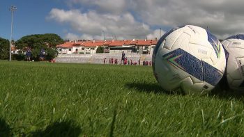 Imagem de Primeira Liga: Santa Clara joga este domingo frente ao Estrela da Amadora