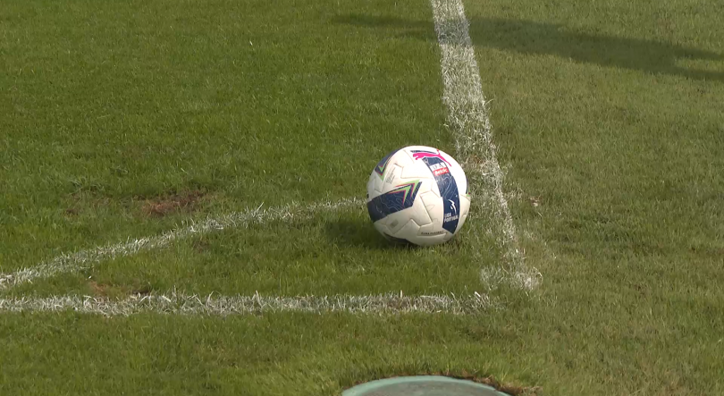 Imagem de Santa Clara recebe Larne depois de ter vencido por 3-0 na Irlanda do Norte