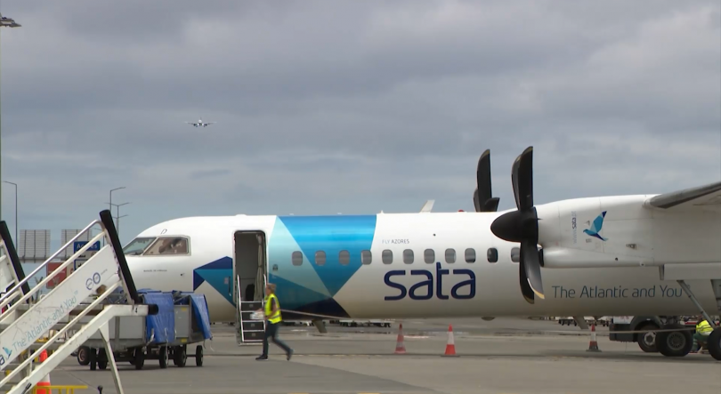 Imagem de SATA Air Açores: Executivo autoriza empréstimo de 15M€ para reforçar tesouraria