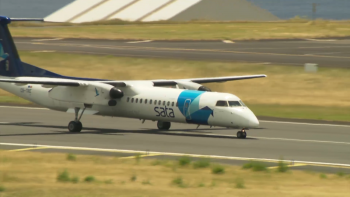 Imagem de SATA Air Açores vai contrair empréstimo de 20M€ por 7 anos