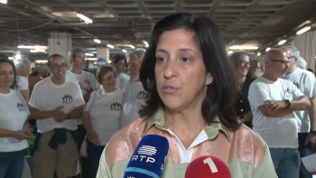 Imagem de PDLPT interpõe ação contra autarquia por falta de informação sobre Mercado da Graça