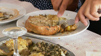 Imagem de Semana do Mar: Ribatejo em destaque na gastronomia
