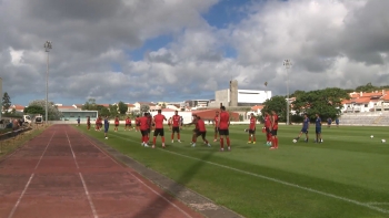 Imagem de Santa Clara vai a Famalicão na jornada inaugural da Primeira Liga