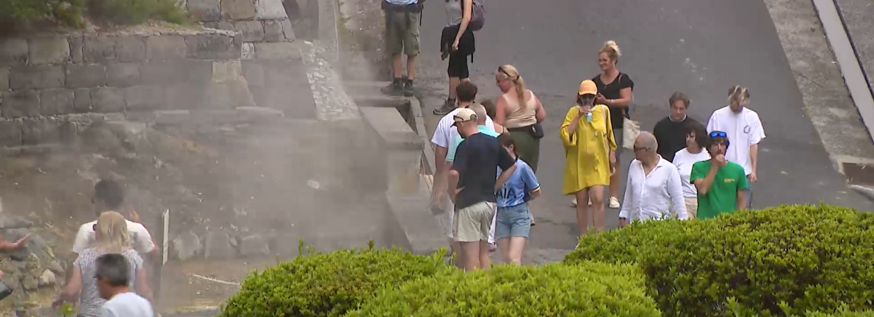 Imagem de Agita-se e levanta a voz o setor do Turismo nos Açores