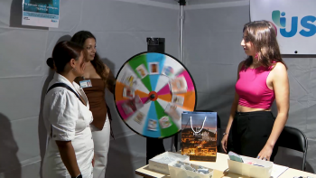 Imagem de Semana do Mar: USI do Faial aposta na prevenção dos comportamentos de risco
