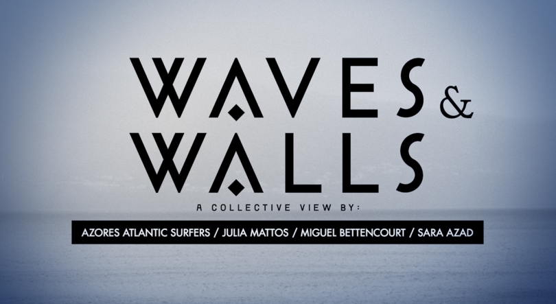 Imagem de Mostra 'Waves & Wales' está patente no espaço Magma em Ponta Delgada