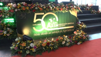 Imagem de 50 anos AASM: Presidente da ALRAA defende mais incentivos à formação de jovens