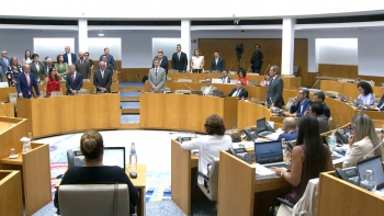 Imagem de ALRAA aprova reconhecimento do tempo de serviço dos trabalhadores Covid